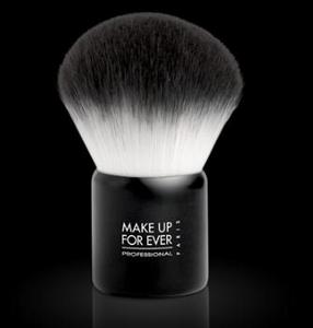 Make Up For Ever Kabuki Brush