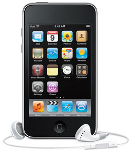 Ipod Touch III  (3G)