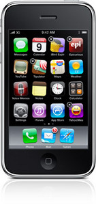 IPhone 3G S