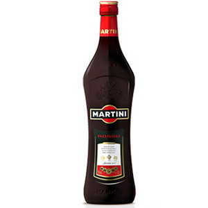 Martini Rosso