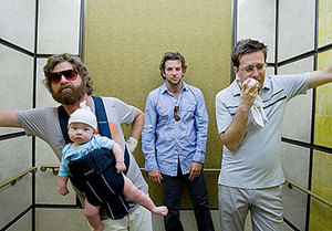 see  " The Hangover "