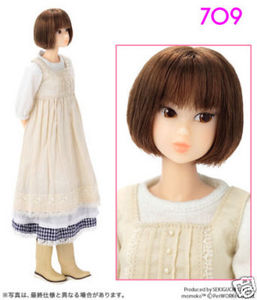 Sekiguchi Momoko Natural Days Doll