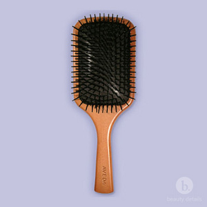 AVEDA Paddle Brush