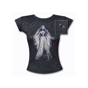 t-shirt Corpse Bride