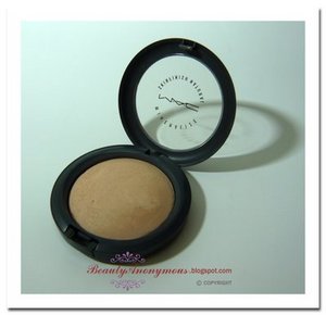 MAC Mineralize Skinfinish