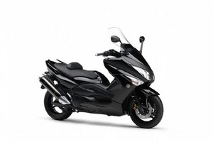 Yamaha T-Max ABS