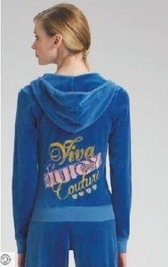 Juicy Couture Hoodie