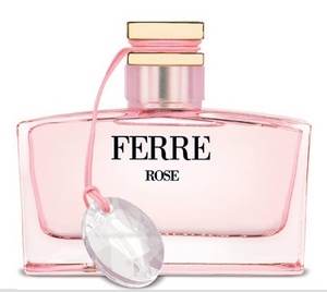 ferre rose