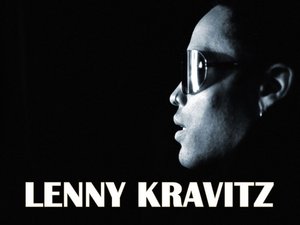 The Best of Lenny Kravitz