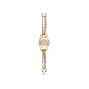 Swatch Tri-Gold