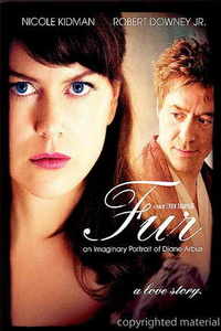 Fur: An Imaginary Portrait of Diane Arbus