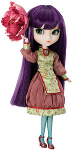 PULLIP -Xiao Fan