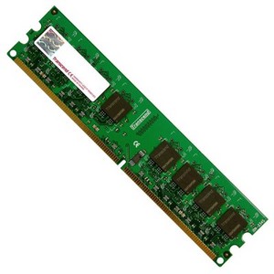 Память DDR2 667 2 Gb