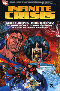 INFINITE CRISIS