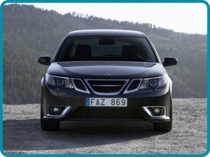 Saab 9-3