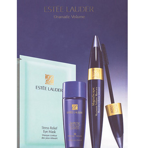 Estee Lauder (Idealist + MagnaScopic +Take it away)