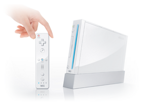 wii