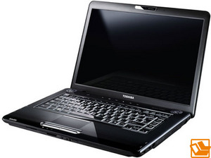 Ноутбук Toshiba Satellite A300D-205 PSAHCE-00S016RU