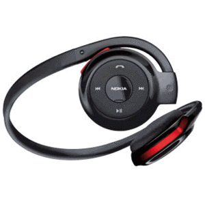 Nokia BH-503 Bluetooth Stereo Headset