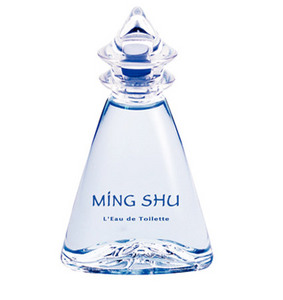 Ming Shu туалетная вода