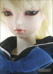 Dollmore Pado