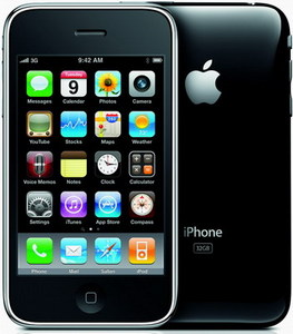 Хочу iPhone 3GS