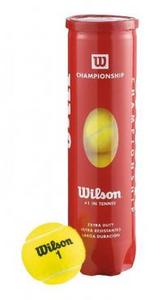 Wilson Championship