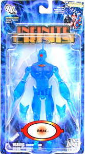 Infinite Crisis - Omac  DC Direct