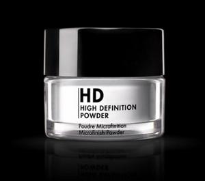 Make Up For Ever HD Powder