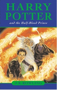 Harry Potter and the Half-Blood Prince