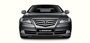 HONDA LEGEND