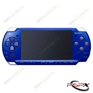 PSP