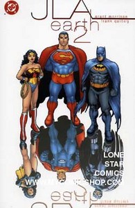 JLA: Earth 2 [HC]