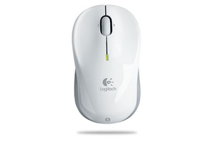 Мышь Logitech