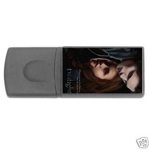 Флэшка 4 GB Twilight