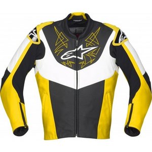 Куртка Alpinestars Vector Jacket