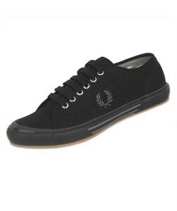 кеды Fred Perry