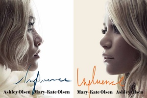 Mary-Kate and Ashley Olsen "Influence"