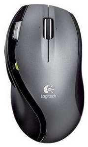 Беспроводная мышка Logitech