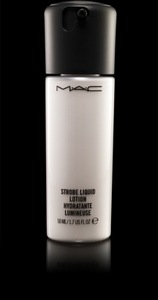 strobe liquid от MAC