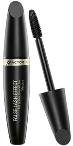 MaxFactor False Lash Effect Mascara (black)