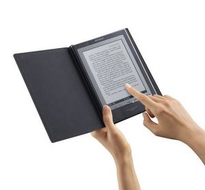 электронная книга SONY PRS-700