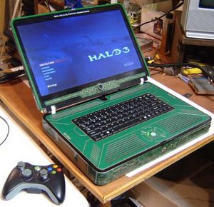 Поднять vaio