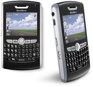 Blackberry 8800