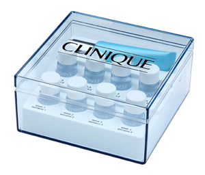 Clinique Turnaround Radiance Peel Once-A-Week System