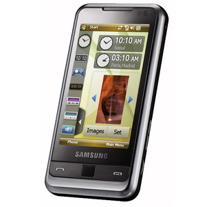 Samsung SGH-i900