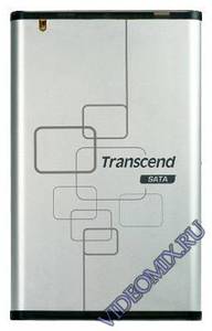 Внешний HDD Transcend 250Гб