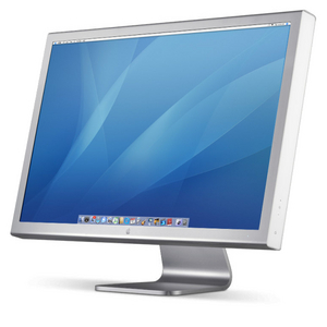 Apple Cinema Display 30" HD