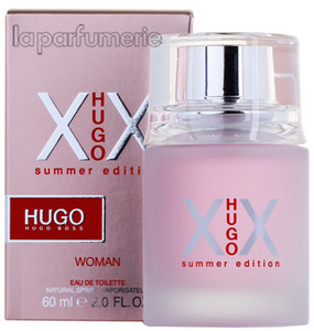 HUGO XX SUMMER EDITION