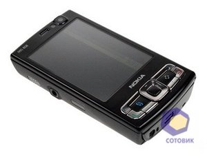 Nokia N 95 8 Gb